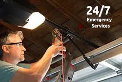 Fremont Garage Door And Opener Fremont, CA 510-275-0203 - emergency-side