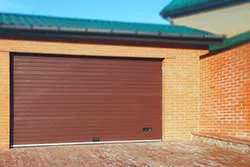 Fremont Garage Door And Opener Fremont, CA 510-275-0203 - rolling-side