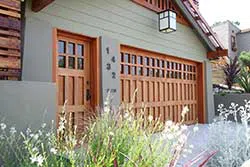 Fremont Garage Door And Opener Fremont, CA 510-275-0203 - standard-side